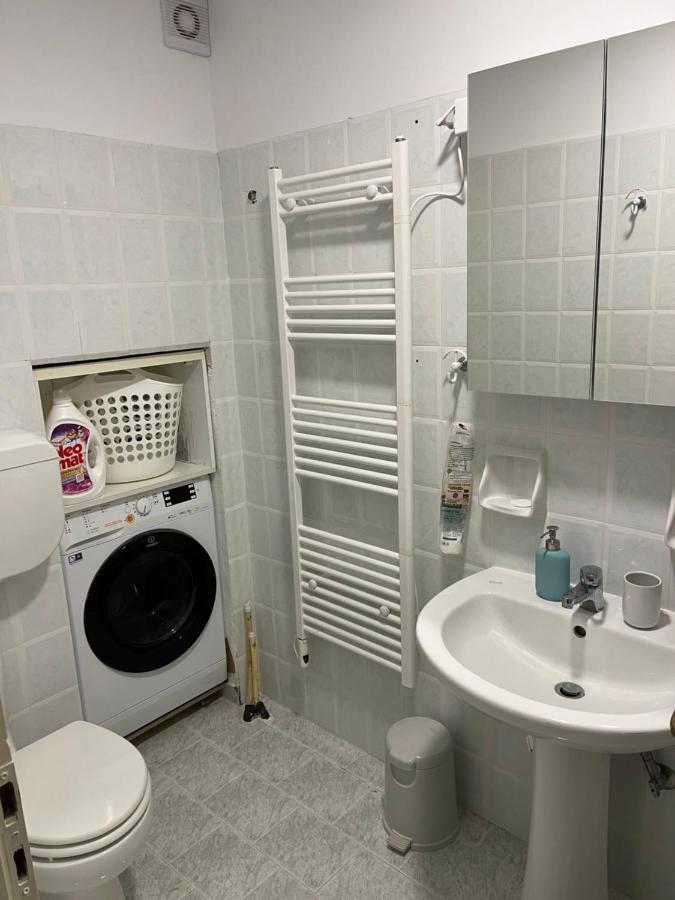 Spokopoulos Apartment Pera Melana Eksteriør billede