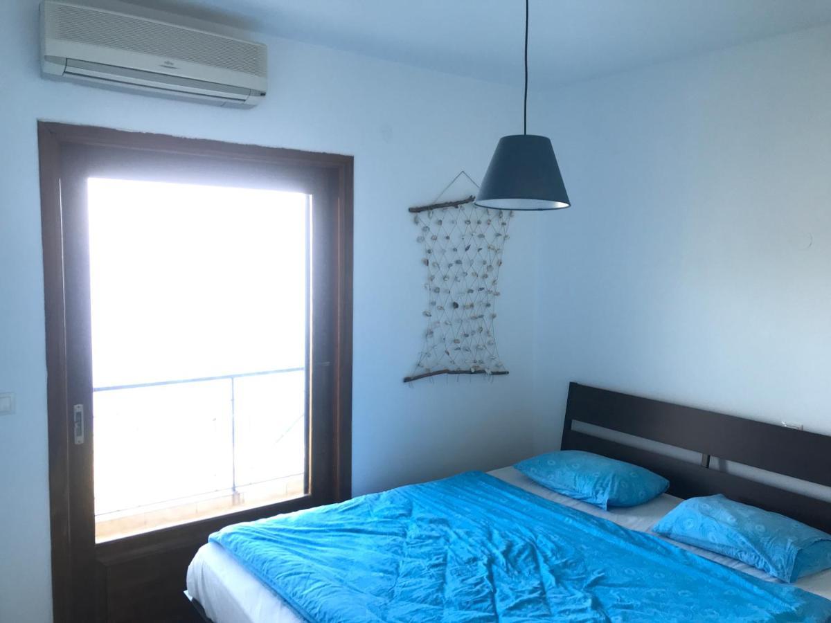 Spokopoulos Apartment Pera Melana Eksteriør billede
